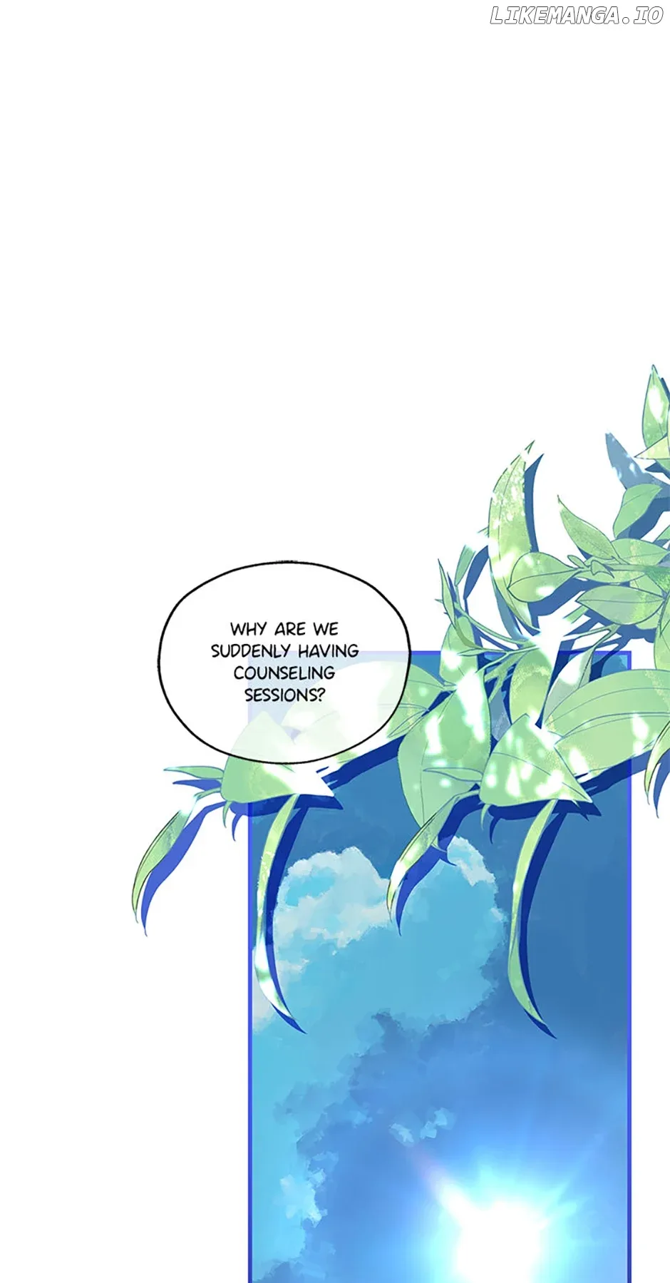 Avoiding the Heavenly Emperor Chapter 88 page 16