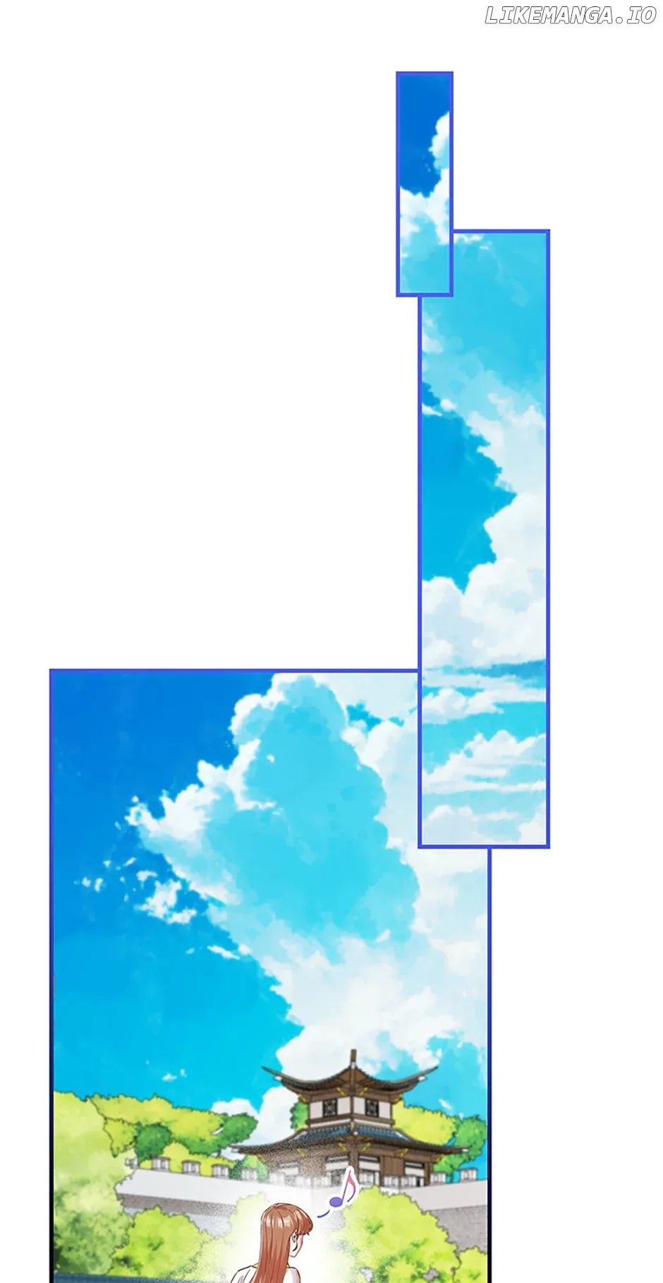 Avoiding the Heavenly Emperor Chapter 88 page 35