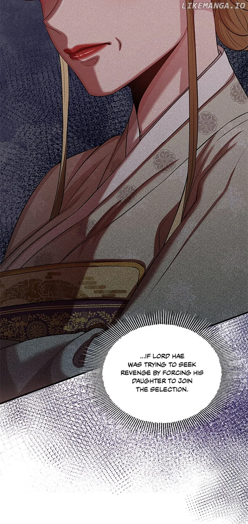 Avoiding the Heavenly Emperor Chapter 88 page 28