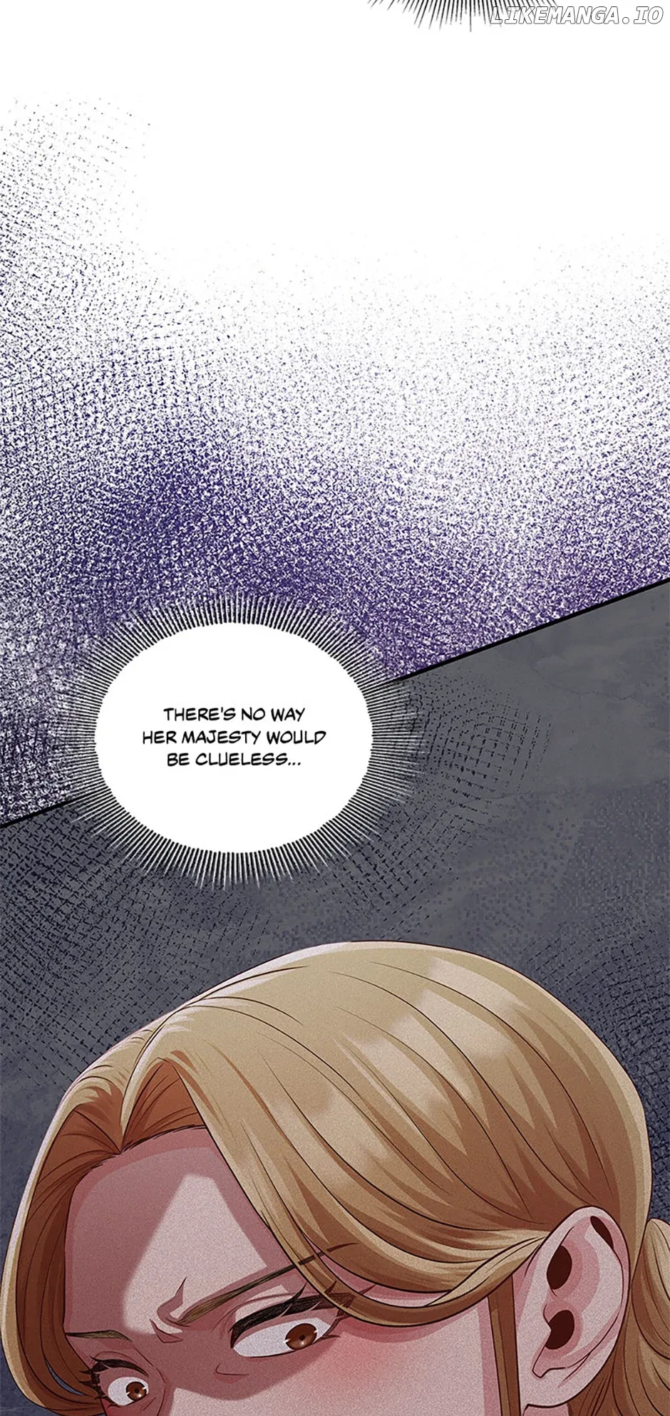 Avoiding the Heavenly Emperor Chapter 88 page 27