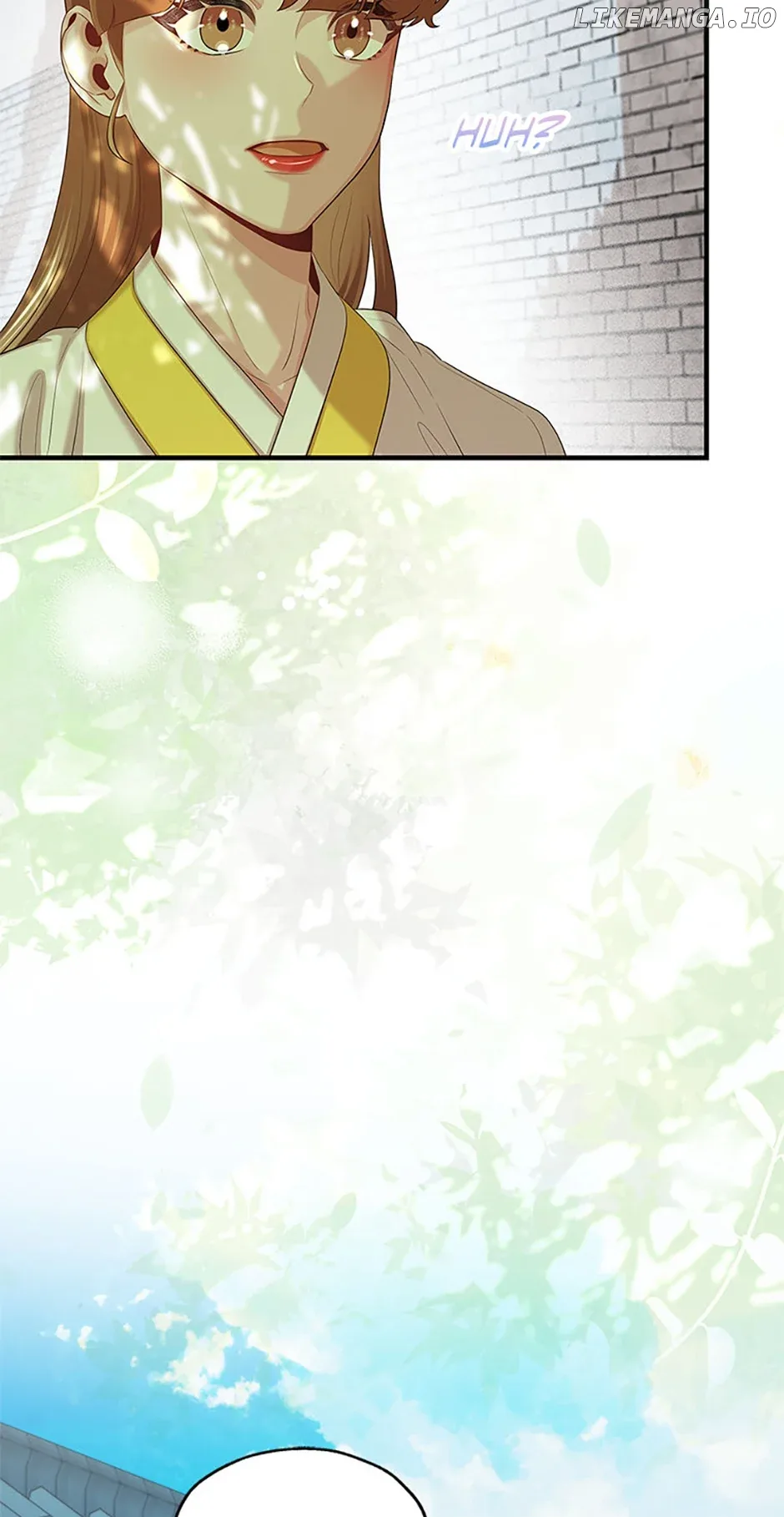 Avoiding the Heavenly Emperor Chapter 88 page 47