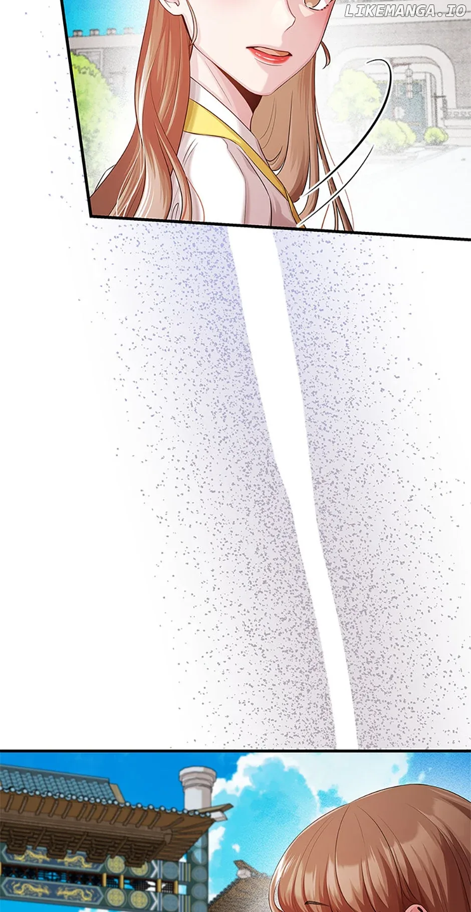 Avoiding the Heavenly Emperor Chapter 88 page 37