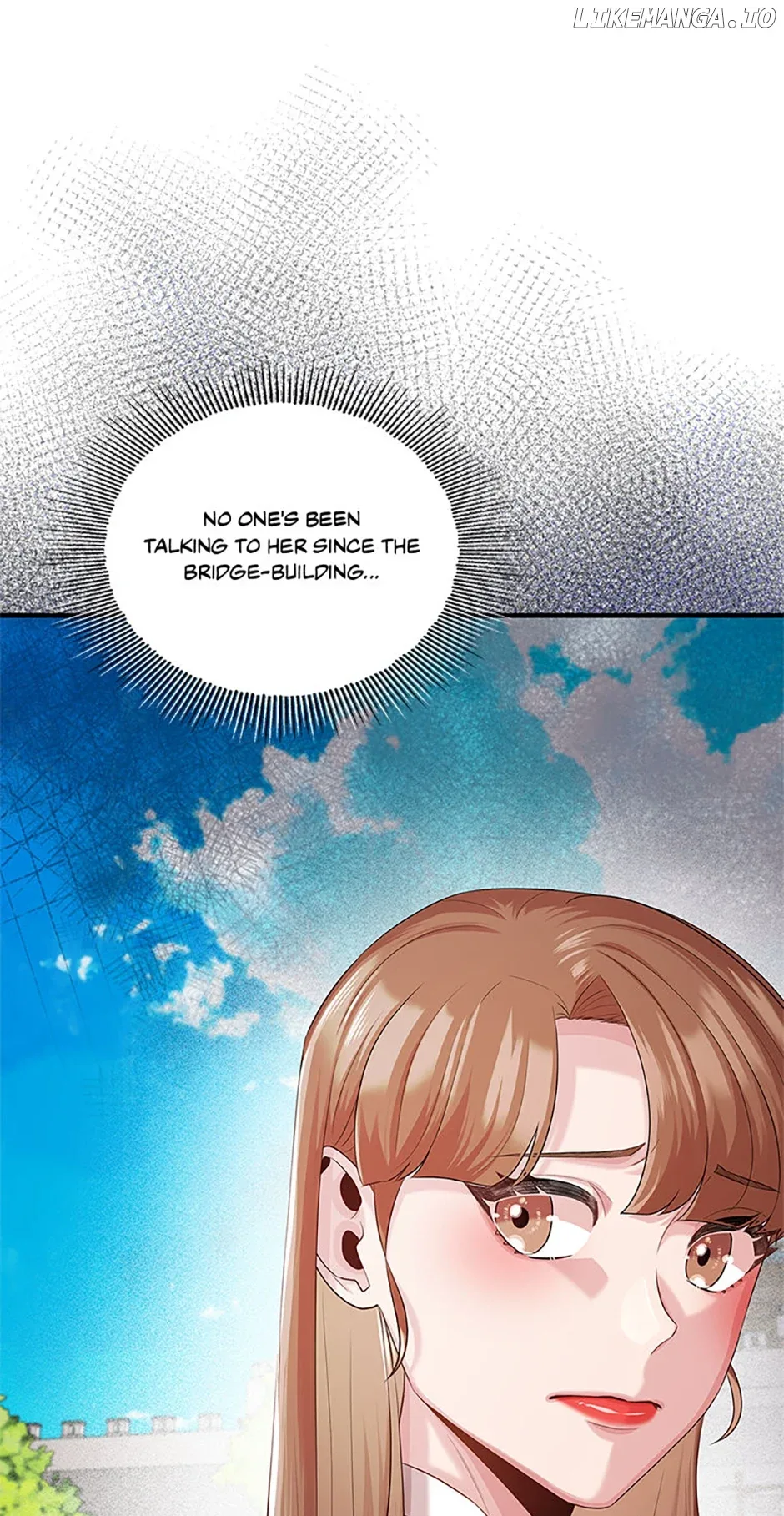 Avoiding the Heavenly Emperor Chapter 88 page 41
