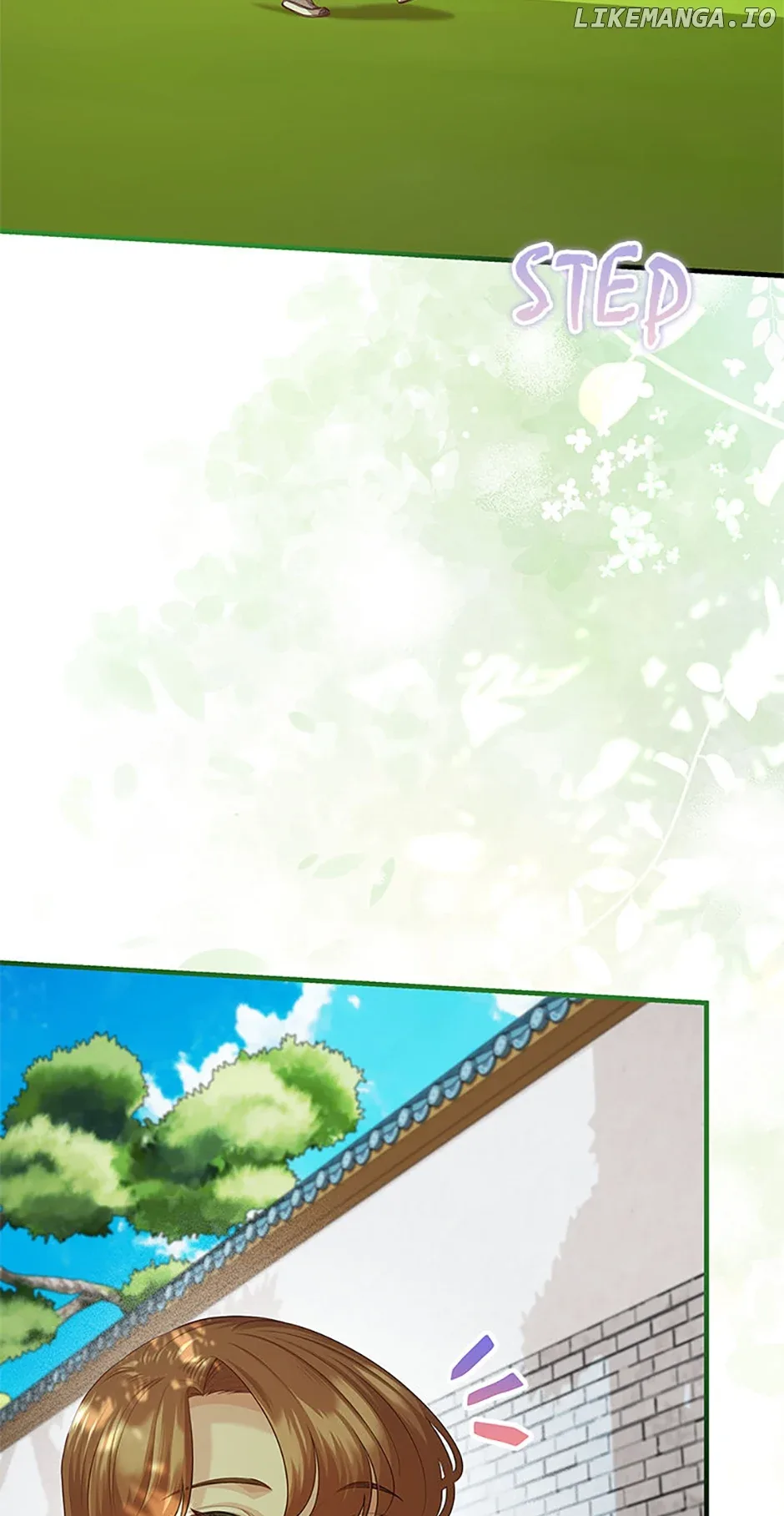 Avoiding the Heavenly Emperor Chapter 88 page 46