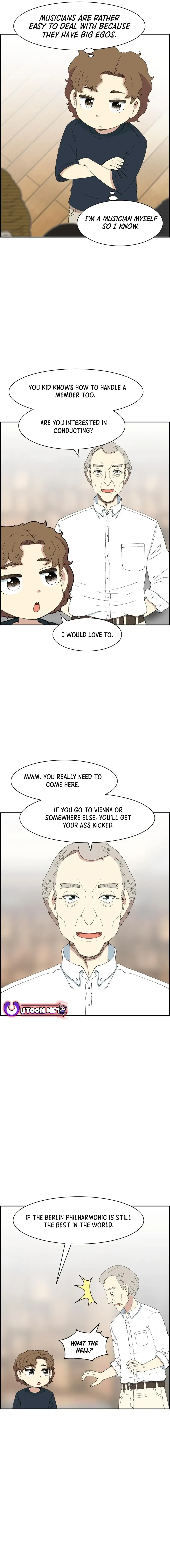 Beethoven Reborn Chapter 37 page 24
