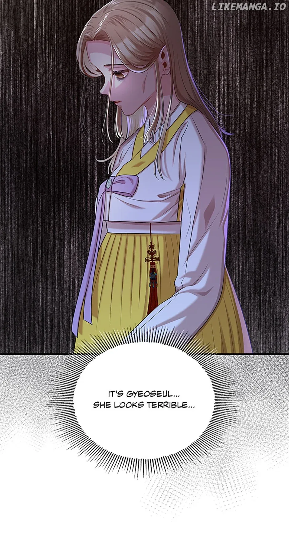 Avoiding the Heavenly Emperor Chapter 88 page 40