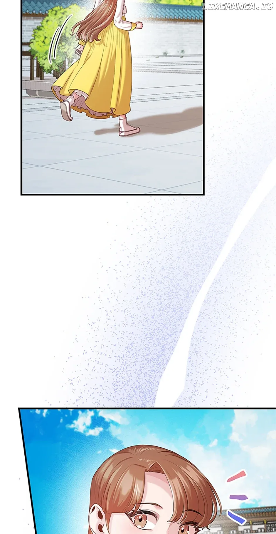 Avoiding the Heavenly Emperor Chapter 88 page 36