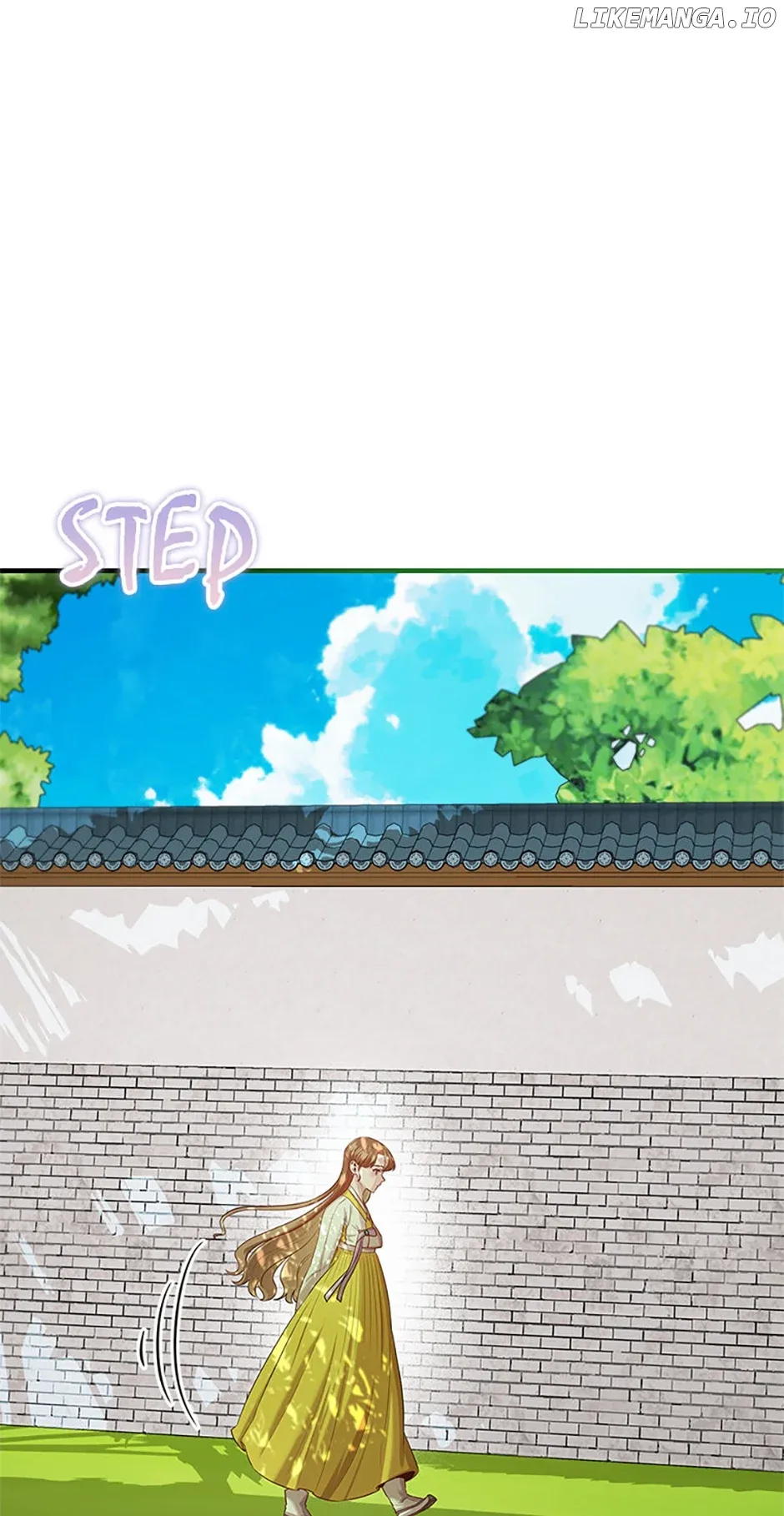 Avoiding the Heavenly Emperor Chapter 88 page 45