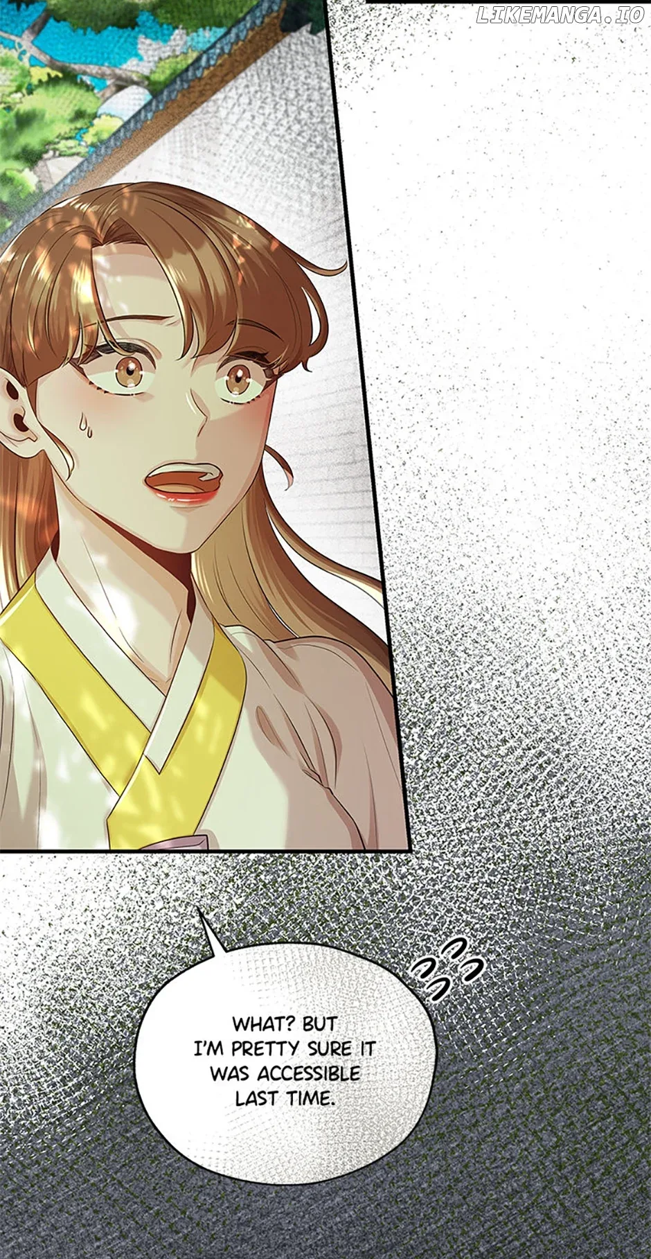 Avoiding the Heavenly Emperor Chapter 88 page 54