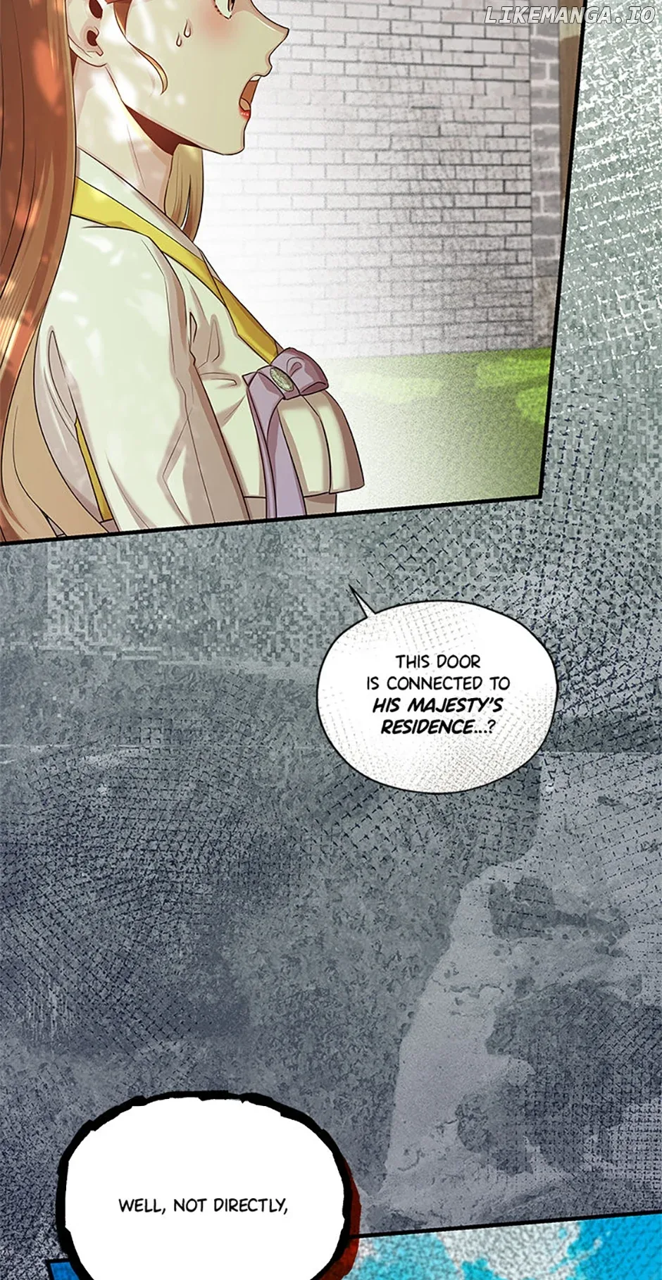 Avoiding the Heavenly Emperor Chapter 88 page 58