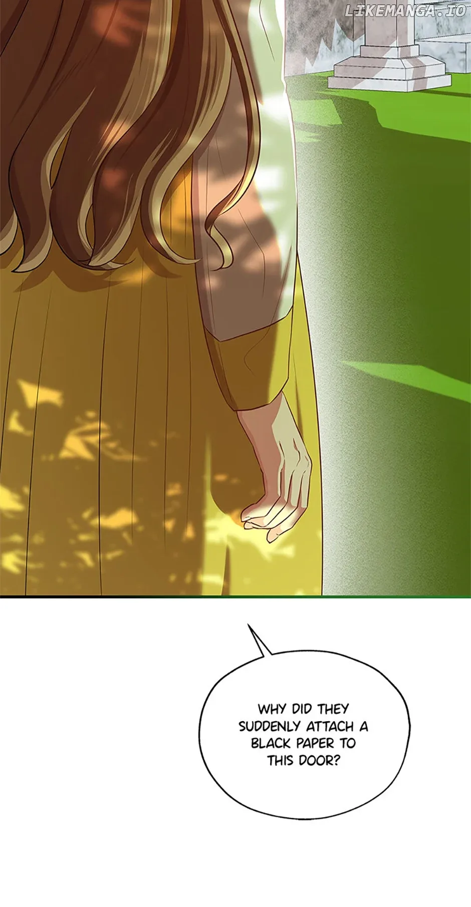 Avoiding the Heavenly Emperor Chapter 88 page 49
