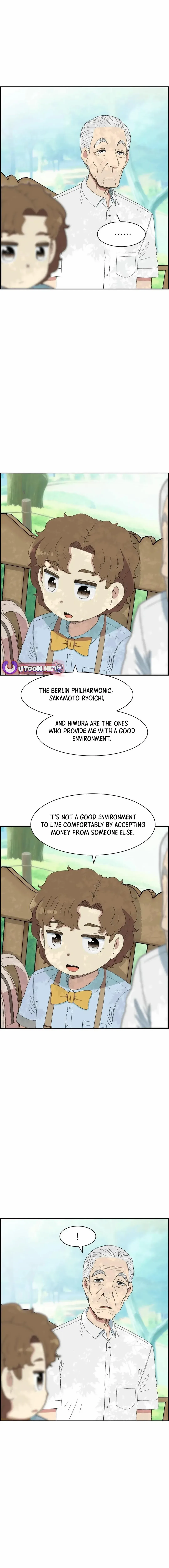Beethoven Reborn Chapter 43 page 12