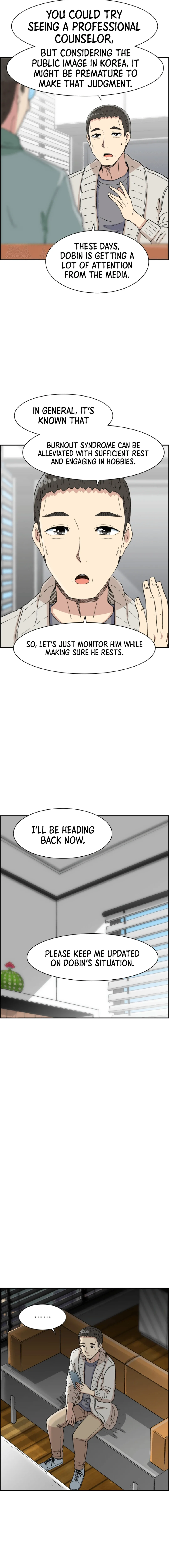 Beethoven Reborn Chapter 49 page 5
