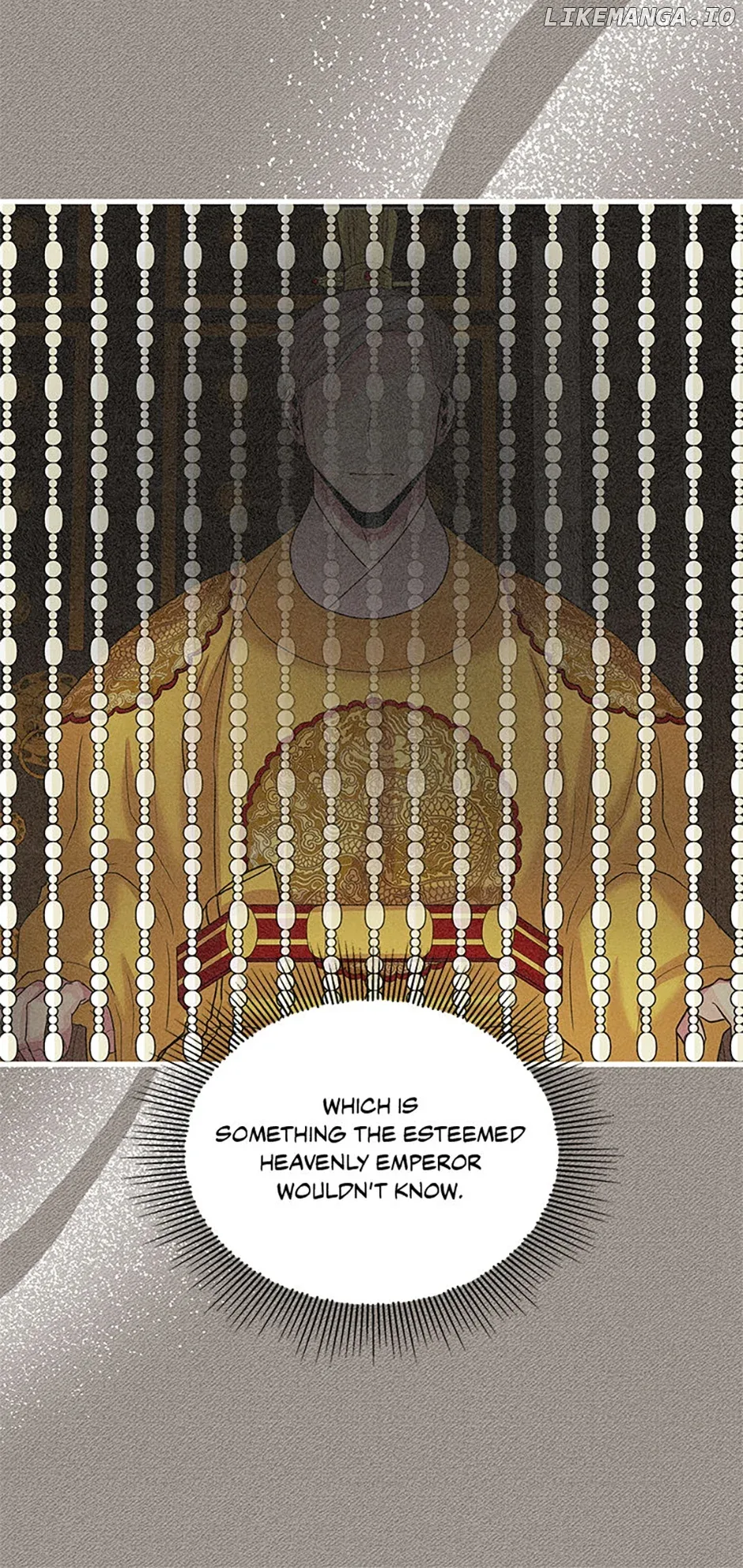 Avoiding the Heavenly Emperor Chapter 88 page 67
