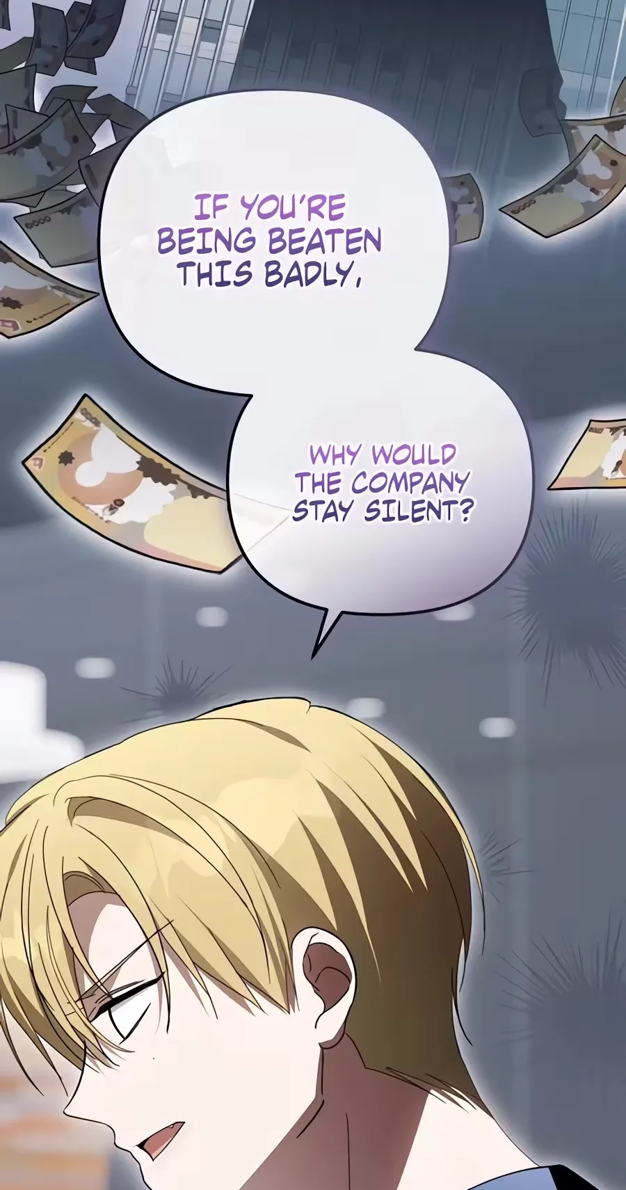 The Lucky Plan of an Idol in His Second Life Chapter 39 page 13