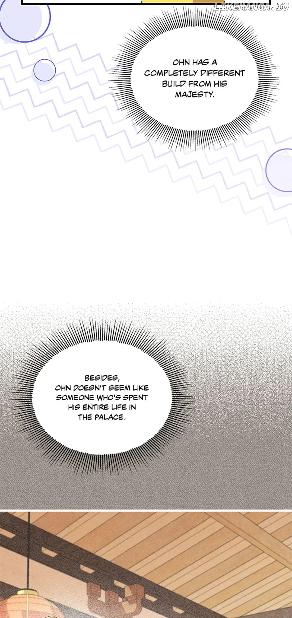 Avoiding the Heavenly Emperor Chapter 88 page 65