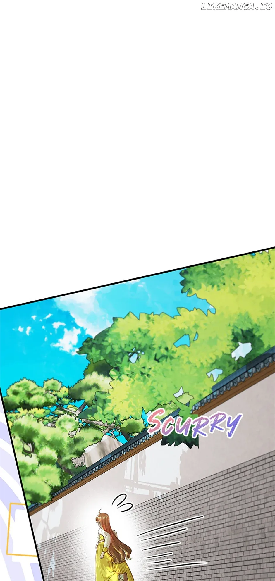 Avoiding the Heavenly Emperor Chapter 88 page 61