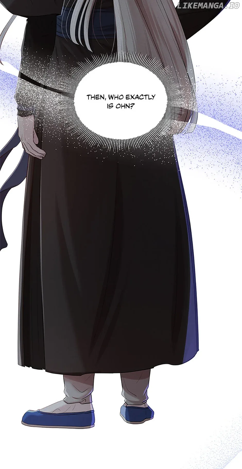 Avoiding the Heavenly Emperor Chapter 88 page 72