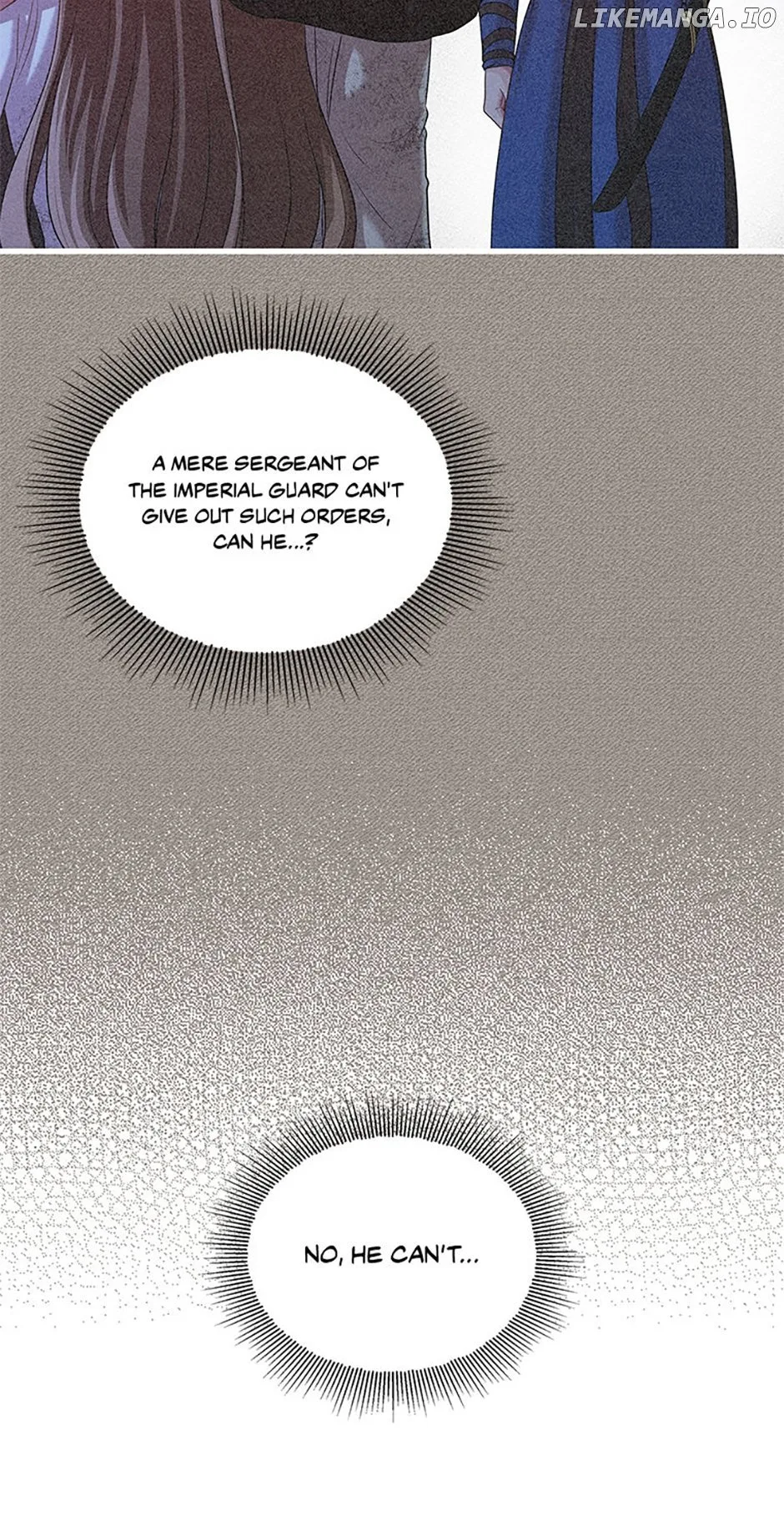 Avoiding the Heavenly Emperor Chapter 88 page 69