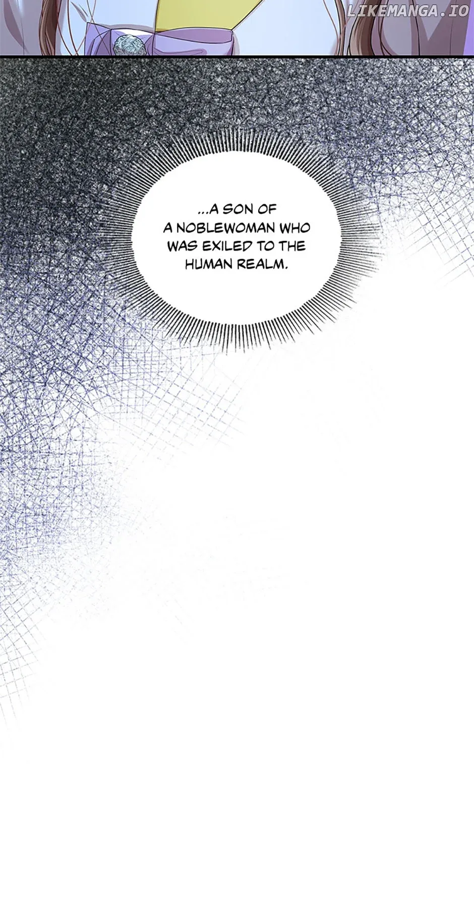 Avoiding the Heavenly Emperor Chapter 88 page 77