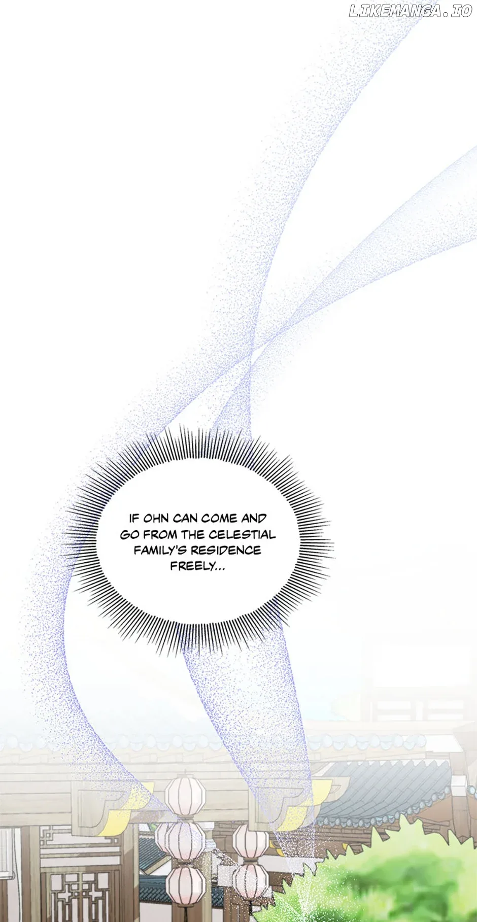 Avoiding the Heavenly Emperor Chapter 88 page 73