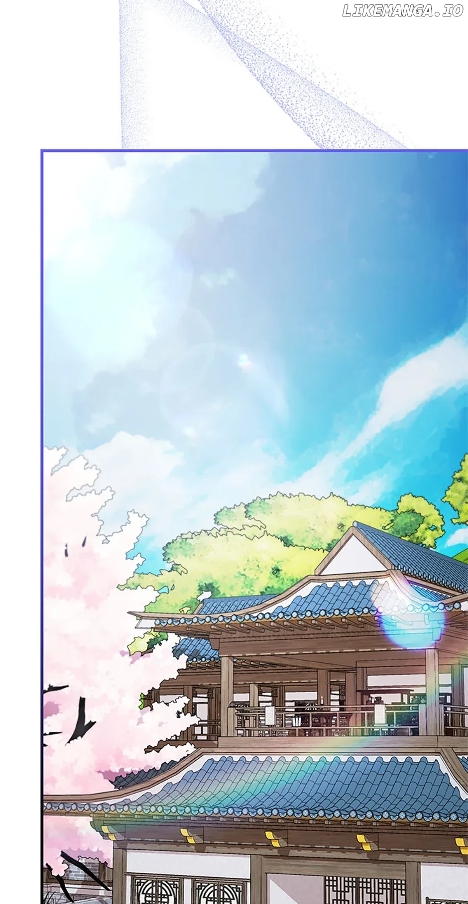 Avoiding the Heavenly Emperor Chapter 88 page 79