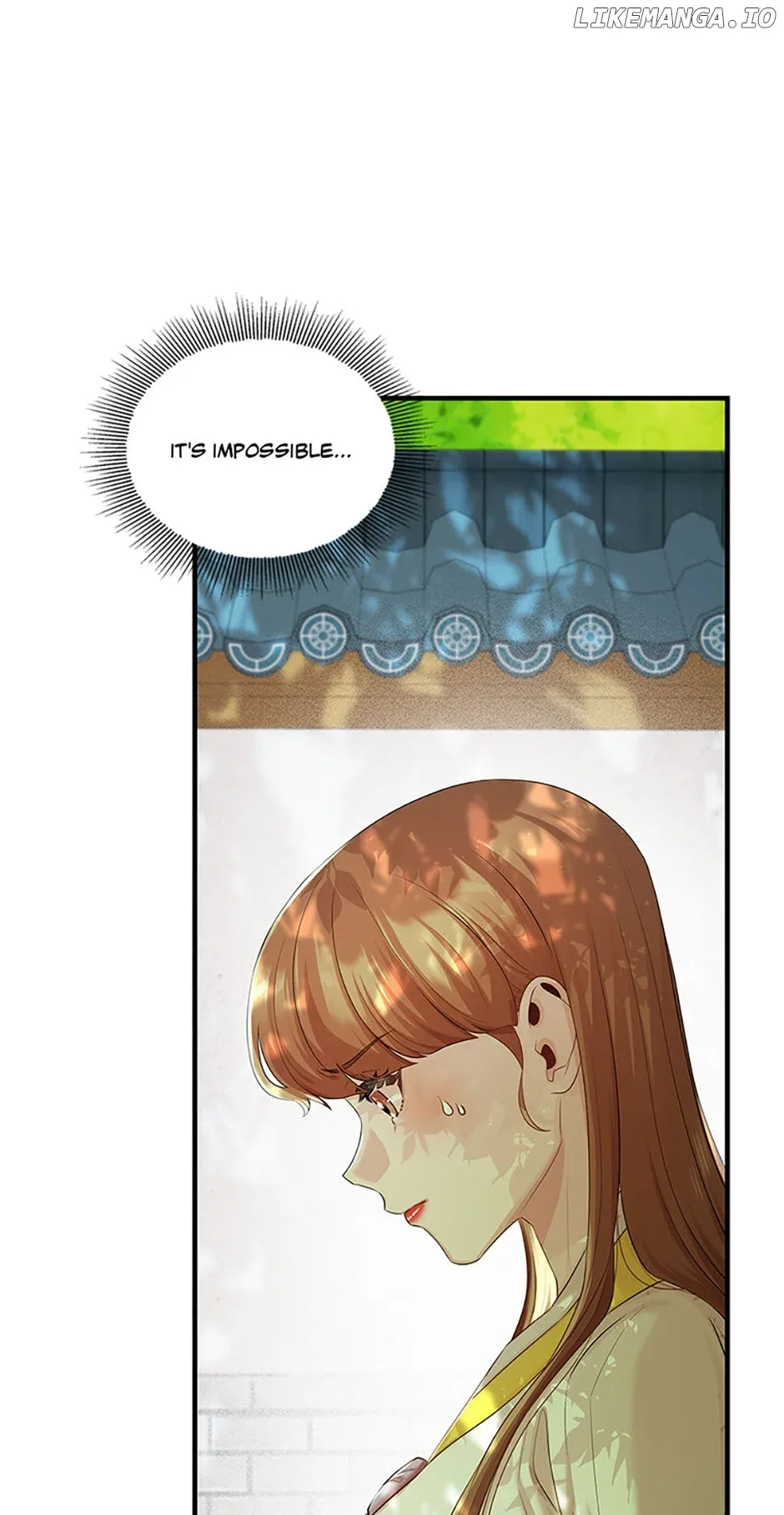 Avoiding the Heavenly Emperor Chapter 88 page 70