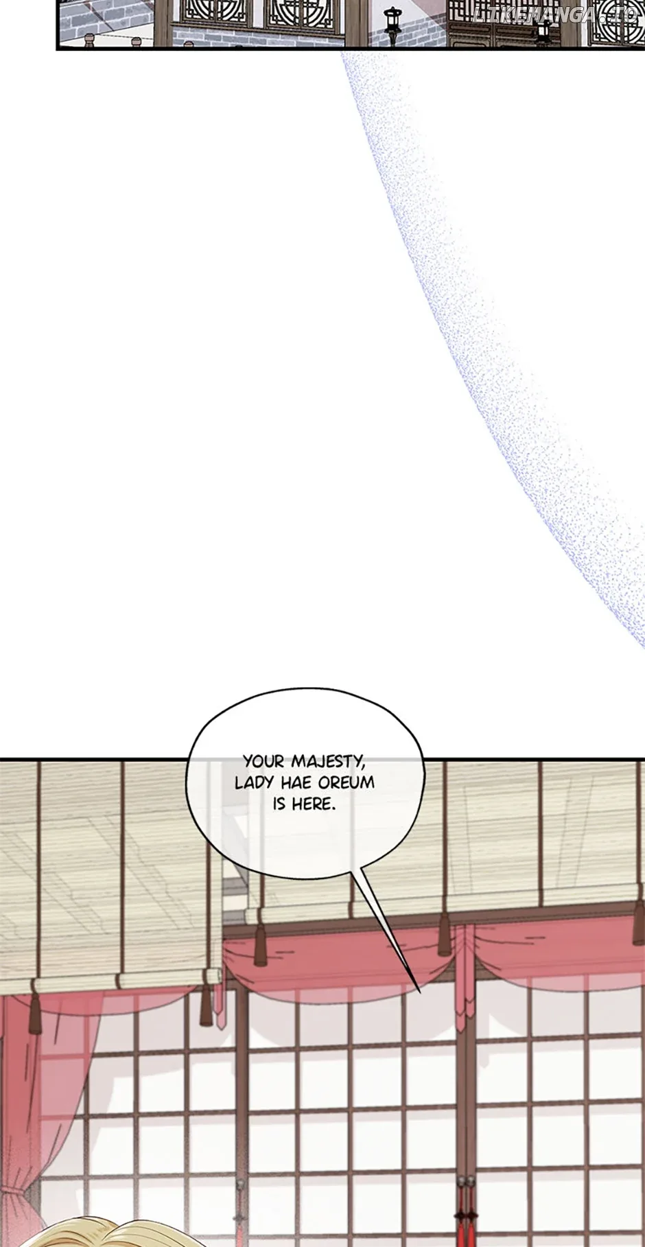 Avoiding the Heavenly Emperor Chapter 88 page 80
