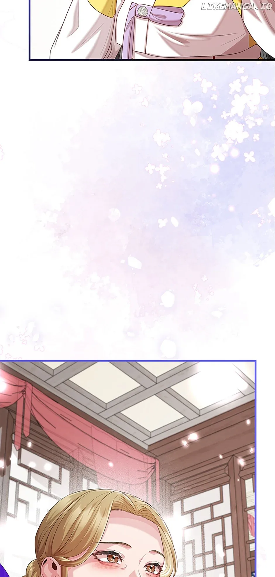 Avoiding the Heavenly Emperor Chapter 88 page 91