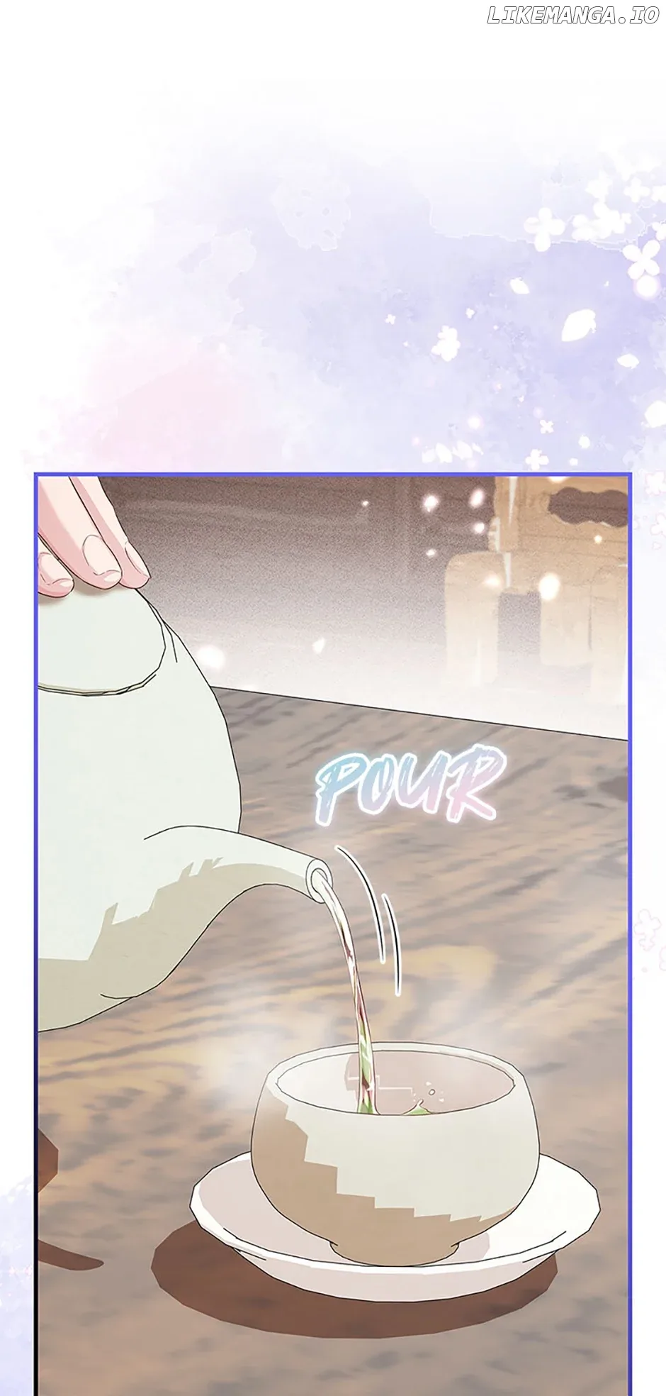 Avoiding the Heavenly Emperor Chapter 88 page 87
