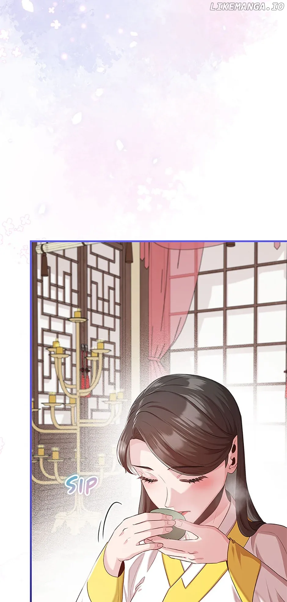 Avoiding the Heavenly Emperor Chapter 88 page 90