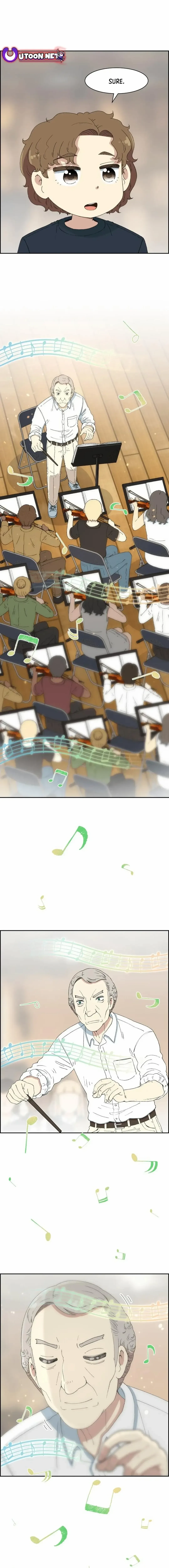 Beethoven Reborn Chapter 37 page 26
