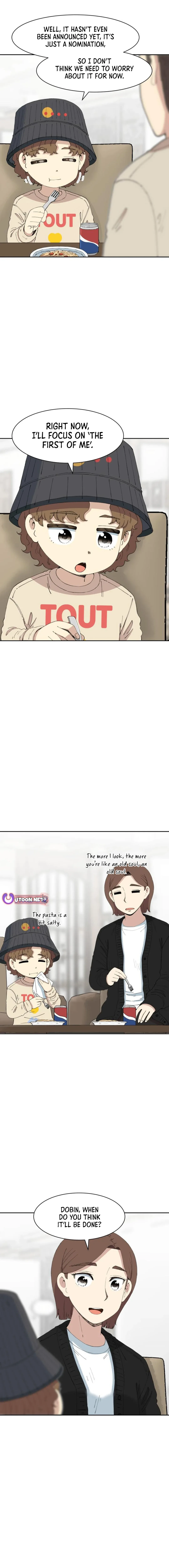 Beethoven Reborn Chapter 56 page 3