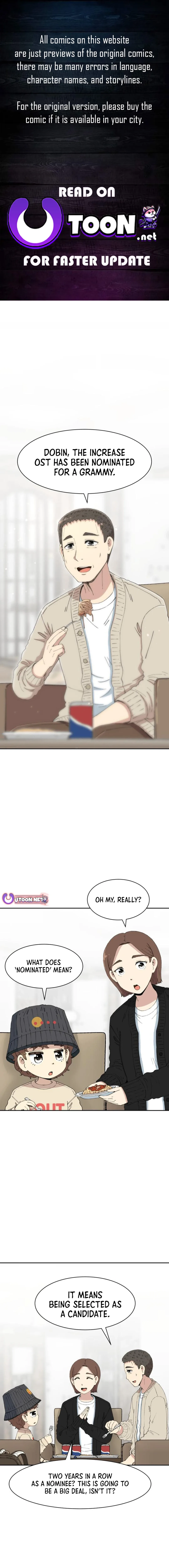 Beethoven Reborn Chapter 56 page 2