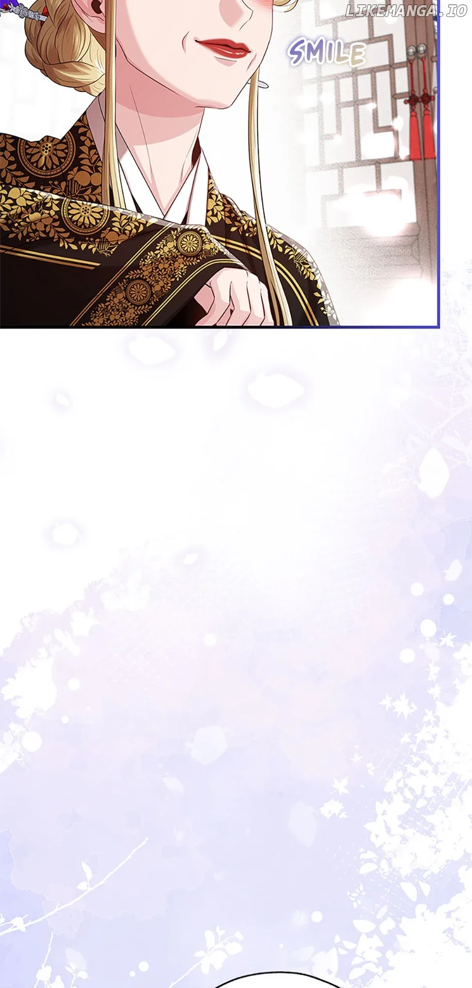 Avoiding the Heavenly Emperor Chapter 88 page 92