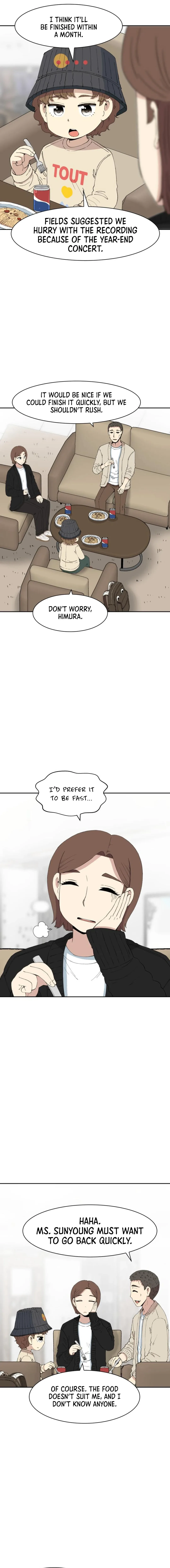 Beethoven Reborn Chapter 56 page 4