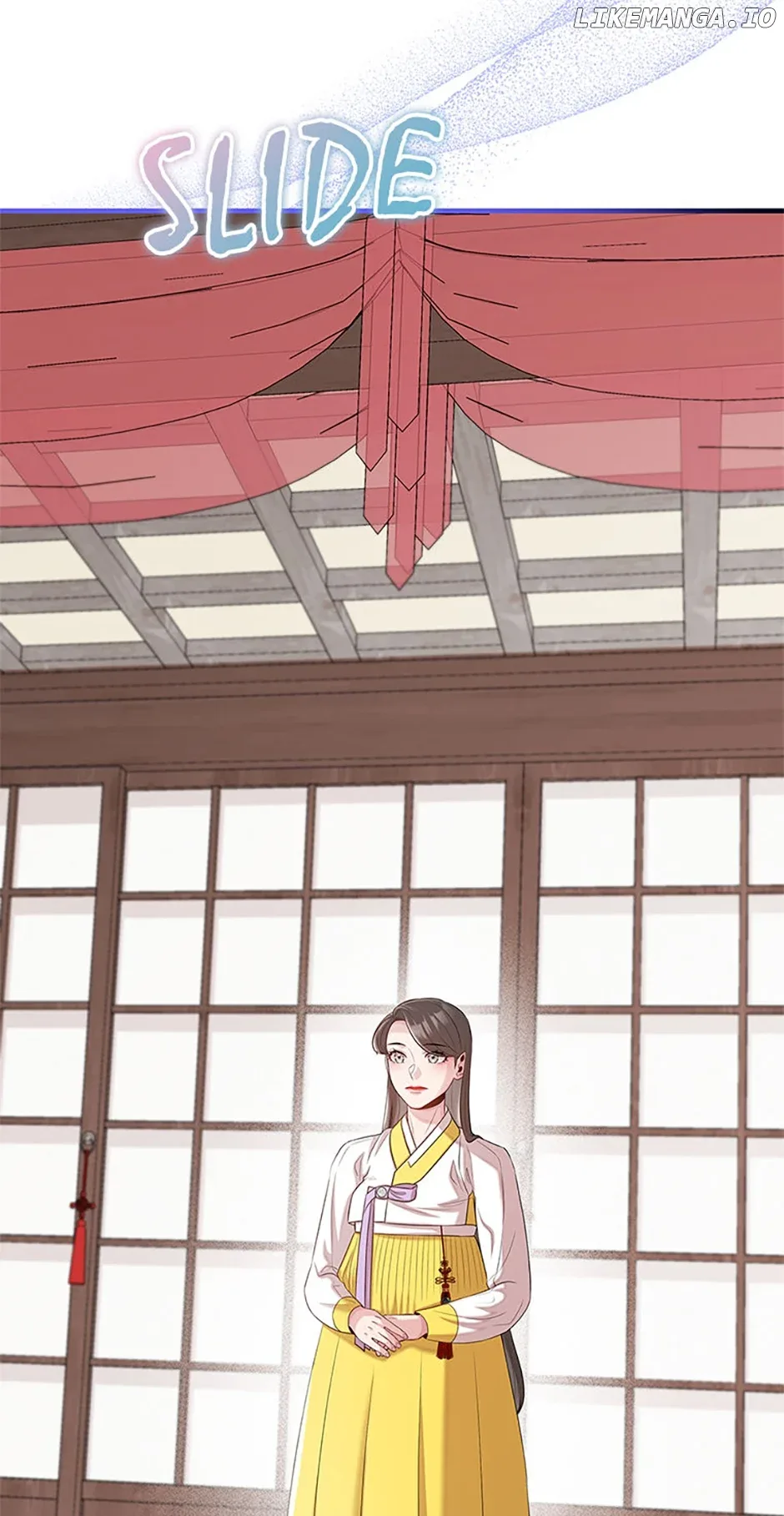 Avoiding the Heavenly Emperor Chapter 88 page 82