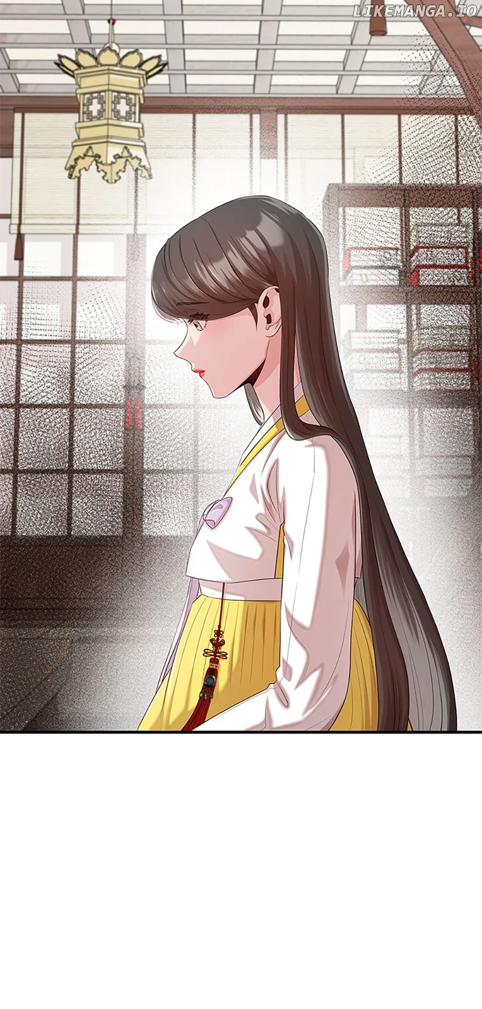 Avoiding the Heavenly Emperor Chapter 88 page 95