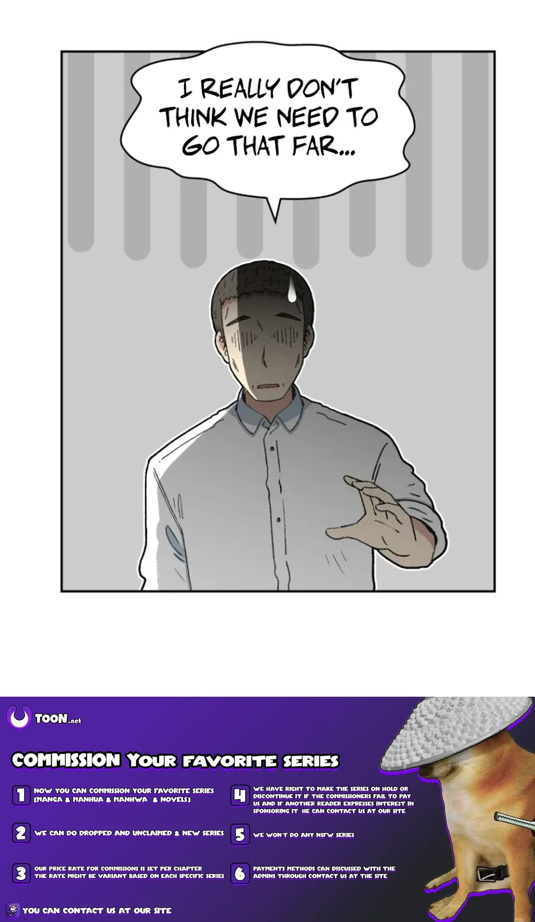 Beethoven Reborn Chapter 54 page 22