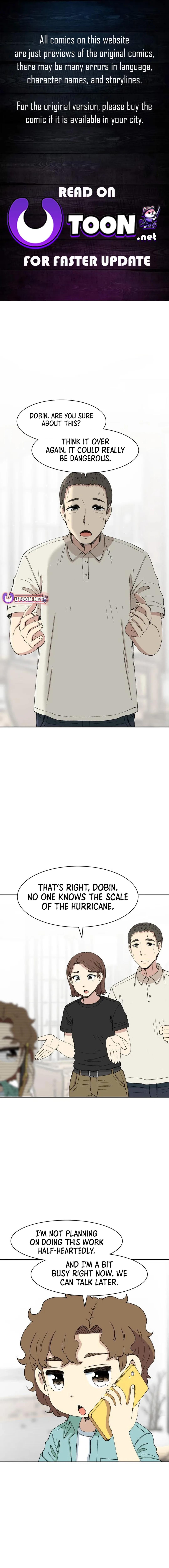 Beethoven Reborn Chapter 55 page 2