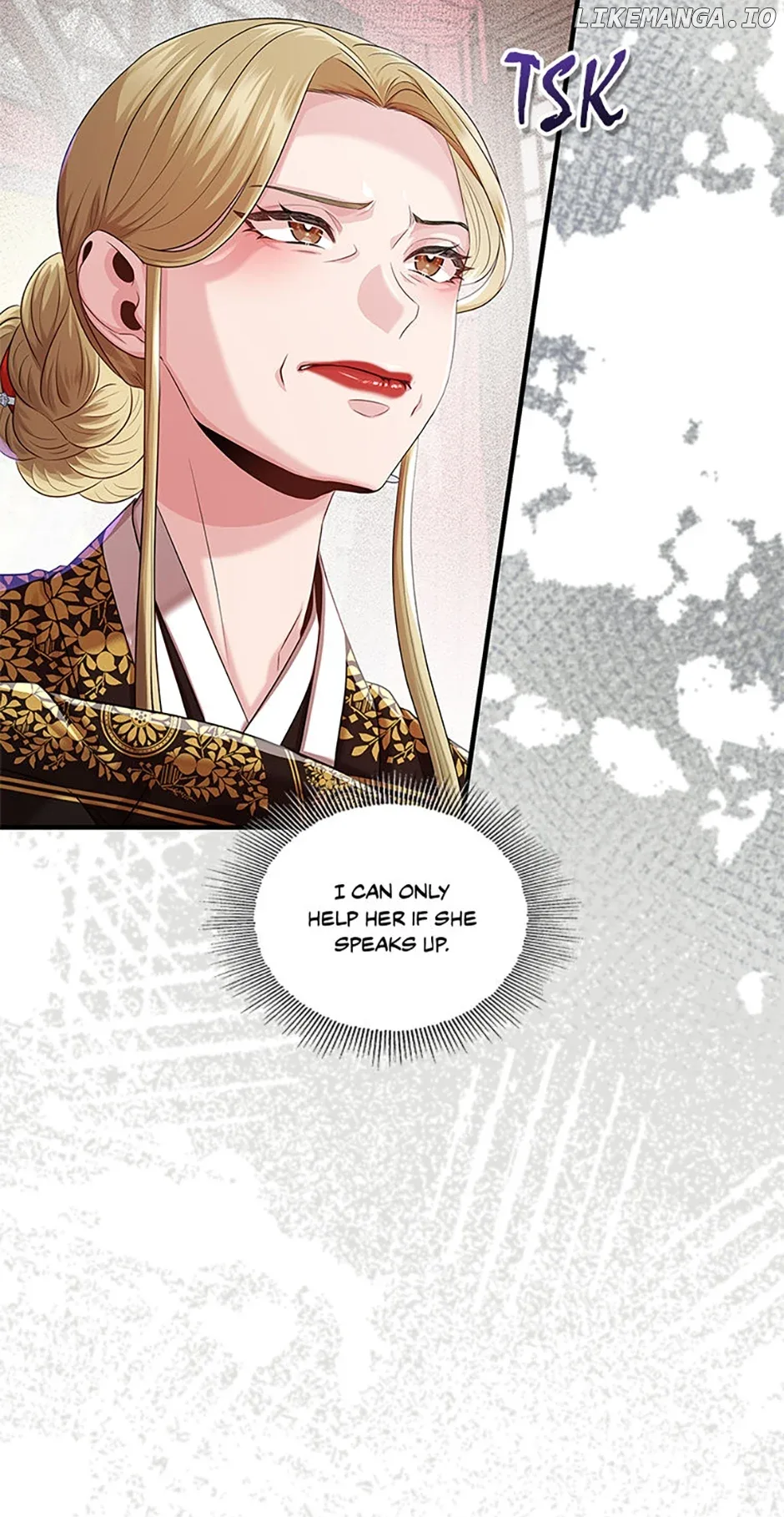Avoiding the Heavenly Emperor Chapter 88 page 103