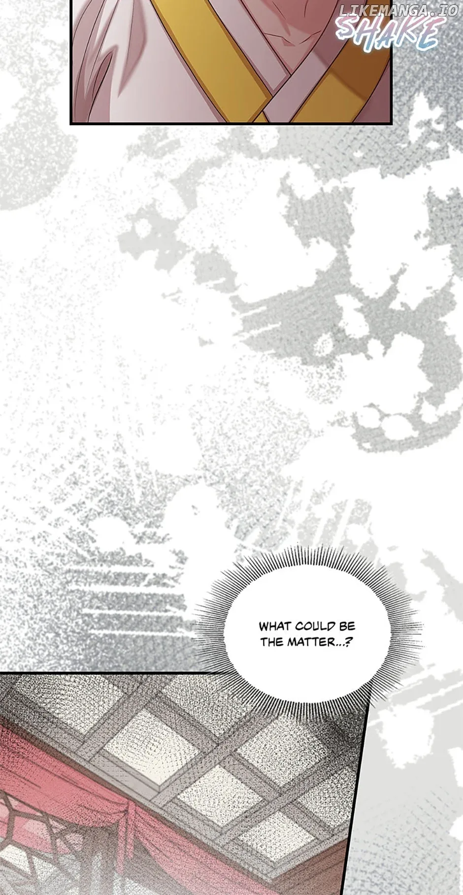 Avoiding the Heavenly Emperor Chapter 88 page 102