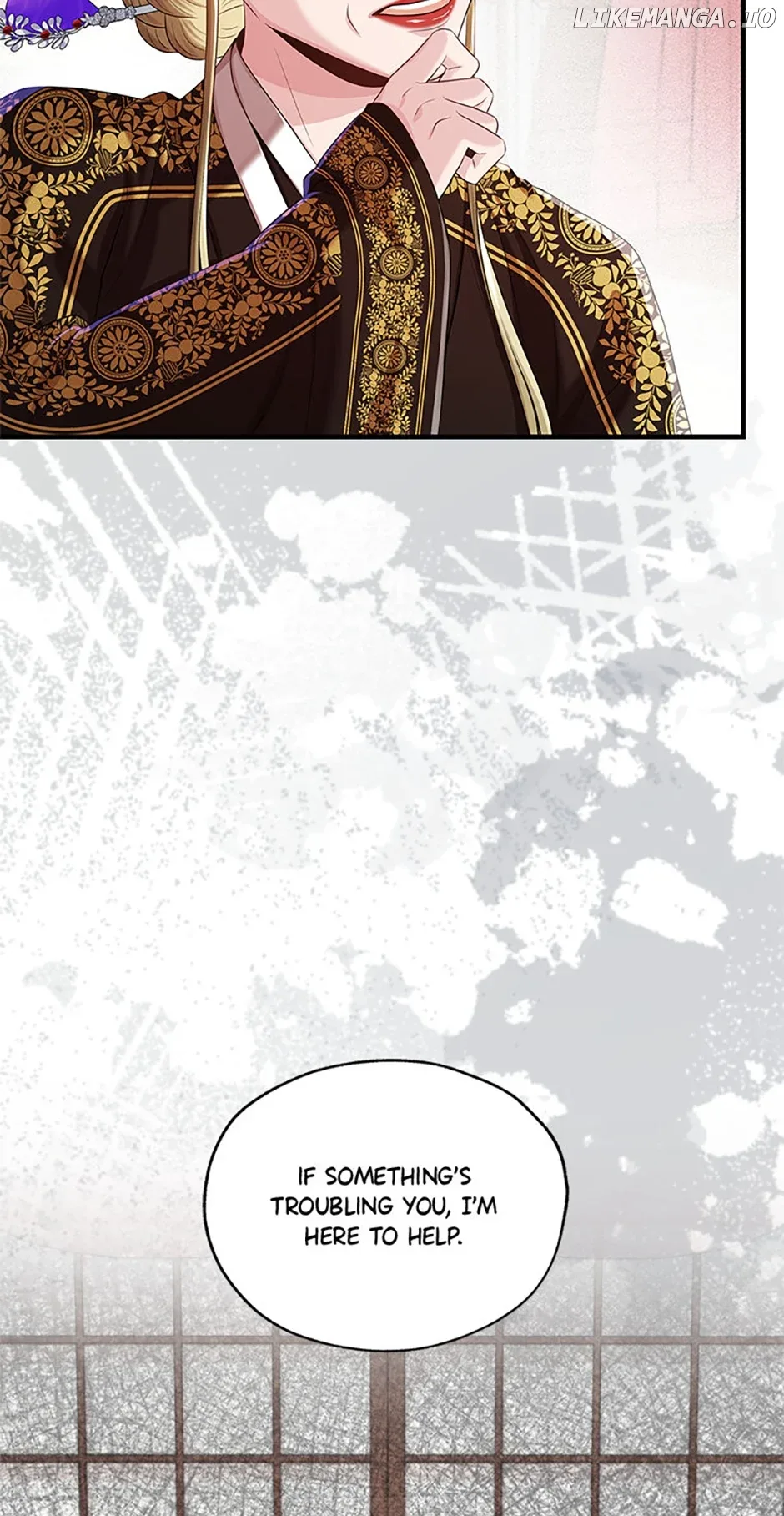 Avoiding the Heavenly Emperor Chapter 88 page 98