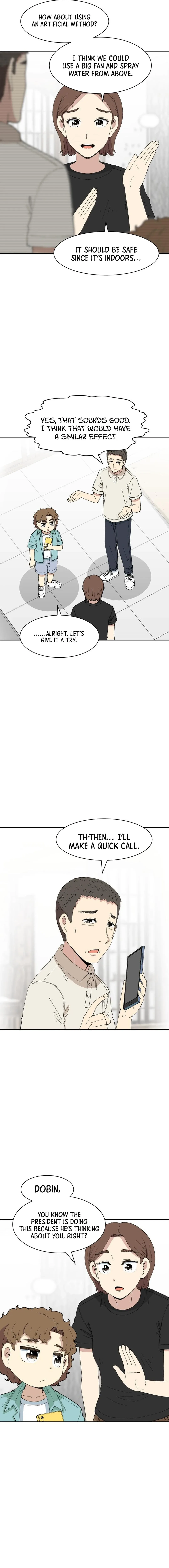 Beethoven Reborn Chapter 55 page 4