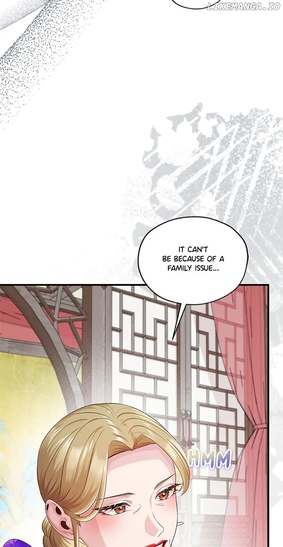 Avoiding the Heavenly Emperor Chapter 88 page 97