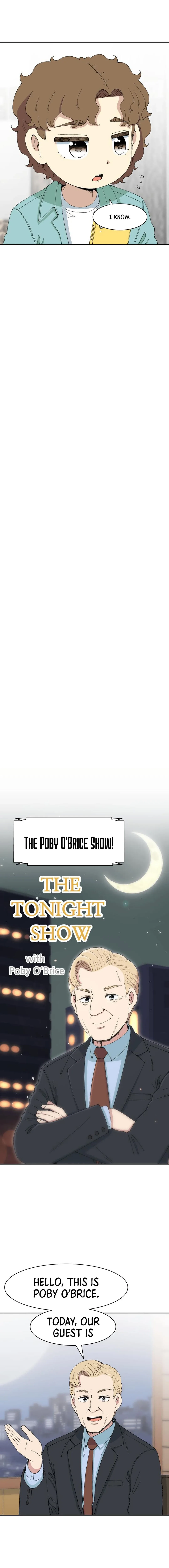 Beethoven Reborn Chapter 55 page 5