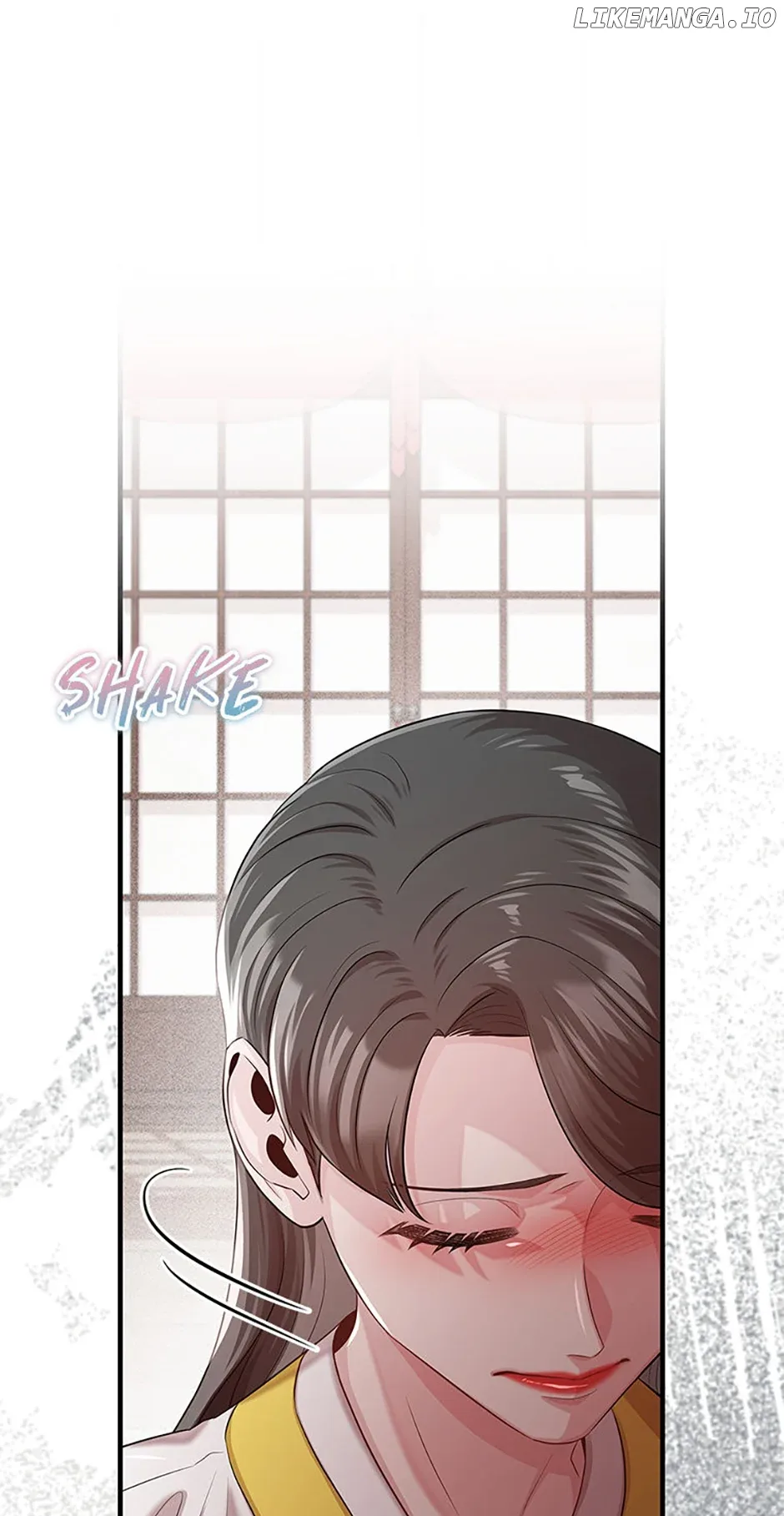 Avoiding the Heavenly Emperor Chapter 88 page 101