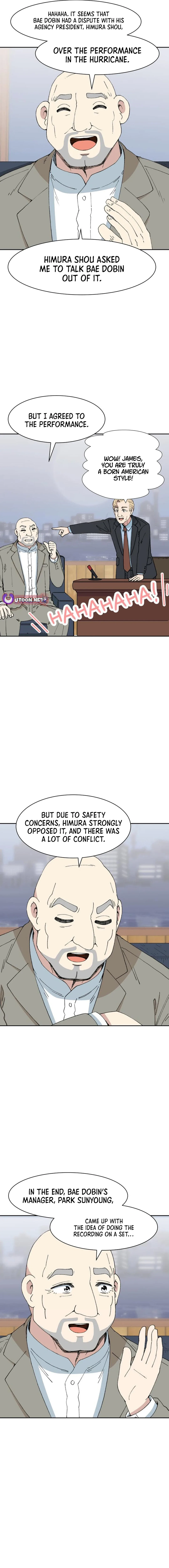 Beethoven Reborn Chapter 55 page 9