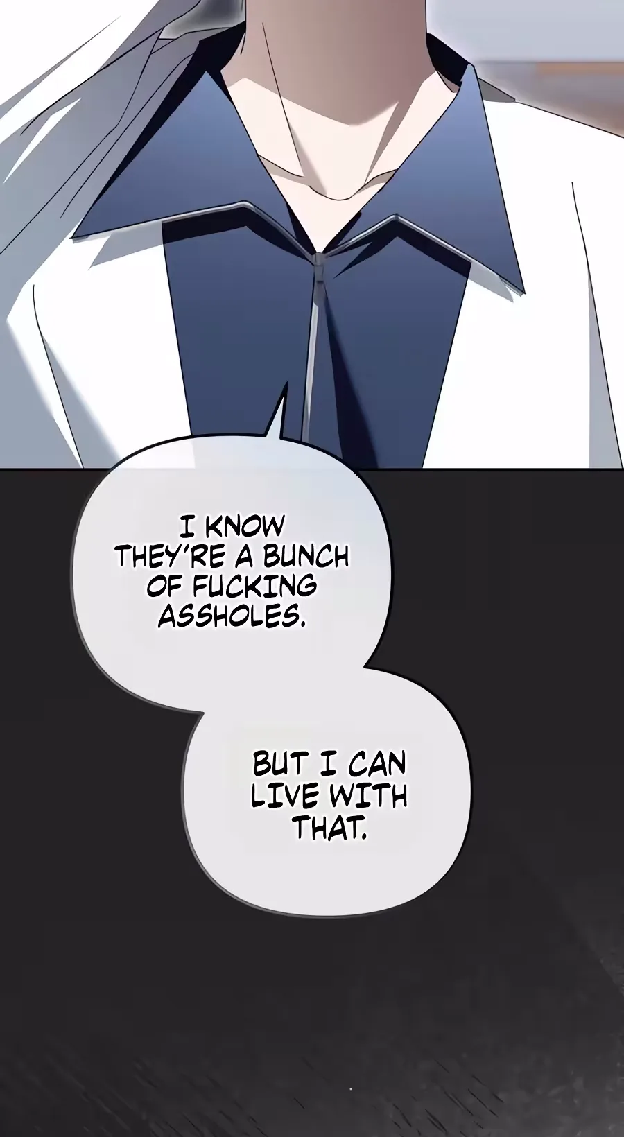 The Lucky Plan of an Idol in His Second Life Chapter 39 page 22
