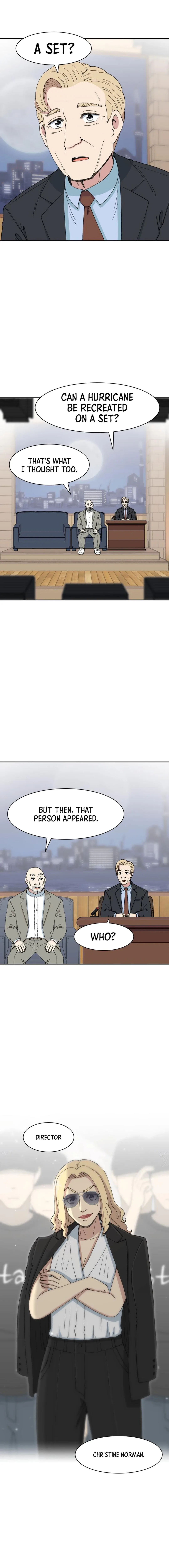 Beethoven Reborn Chapter 55 page 10
